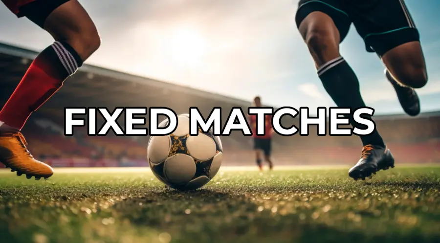 Fixed matches today in Kenya