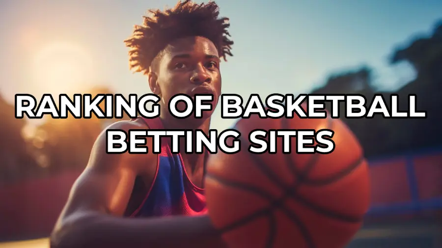 Ranking of basketball betting sites
