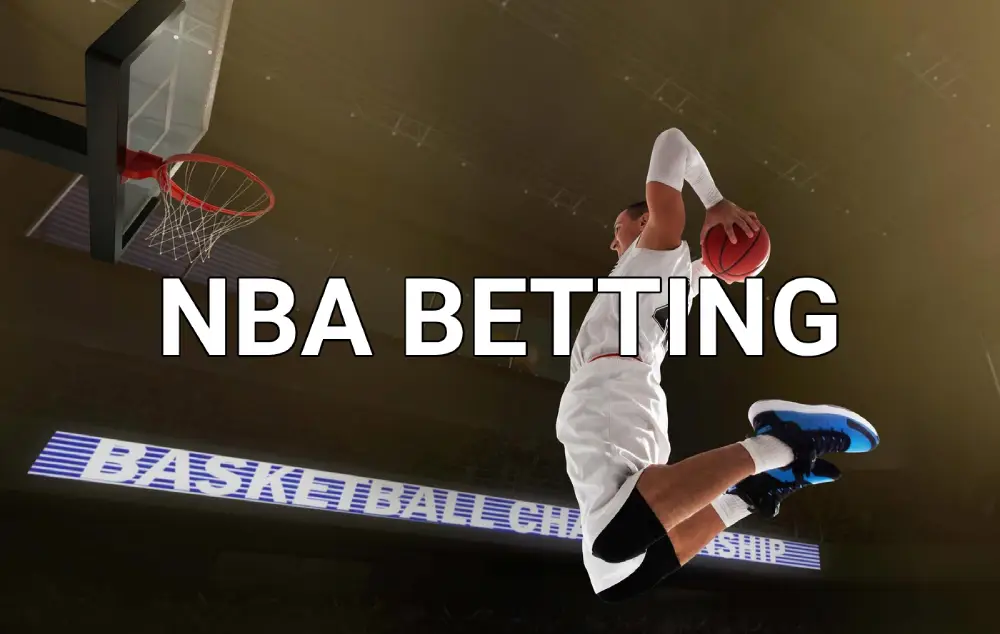 How to bet on the NBA in Kenya
