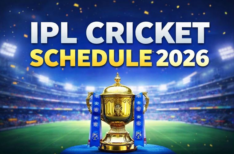 Overview of IPL 2026 Schedule